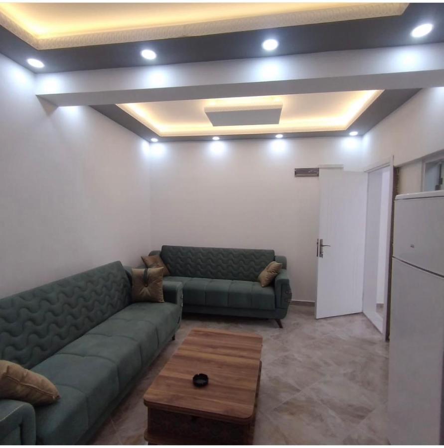 Aparthotel Pinar Apart à Gombe Extérieur photo